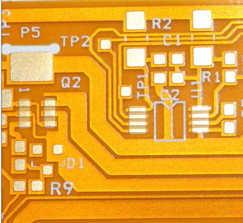Rigid-Flex PCB Design - A Fabricator’s Perspective