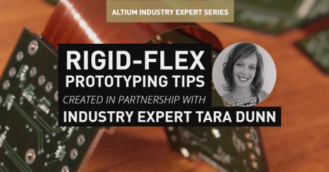 Rigid-Flex Prototyping Tips