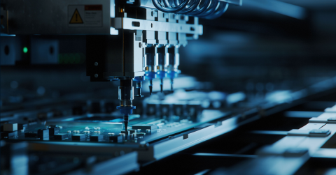 Rochester Electronics presenta TLS360