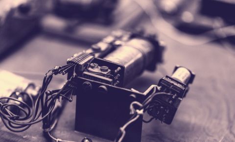 Scaling, Not Sinking Your Electronics: BOM Management Advice