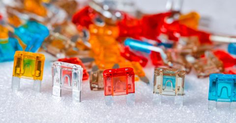 Nhà cung cấp linh kiện điện tử