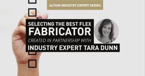 Selecting the Best Flex Fabricator