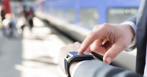 Fashionable and Functional Wearable Technology for Senior Citizens