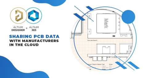 Conoce las ventajas de compartir datos de PCB con fabricantes en la nube
