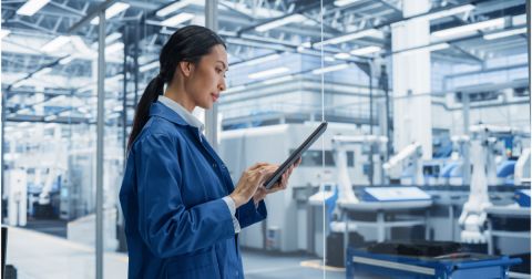 Sharing PCB Data with Manufacturers in the Cloud