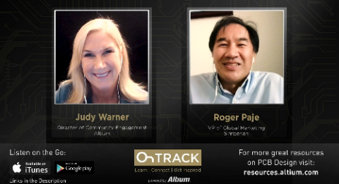 Simberian’s 3D Field Solver in Altium Designer