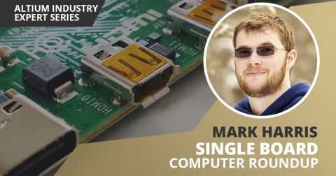 Single-Board Computer Review and Roundup