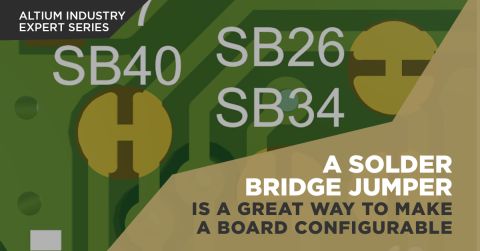 Solder Bridge Jumper Best Practices in PCB Design