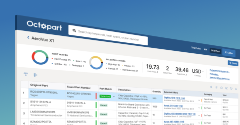 Изображение обложки инструмента BOM