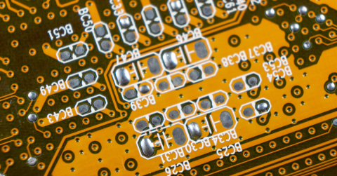 Space, Weight, and Power (SWaP) Improvements with Ultra HDI Technology