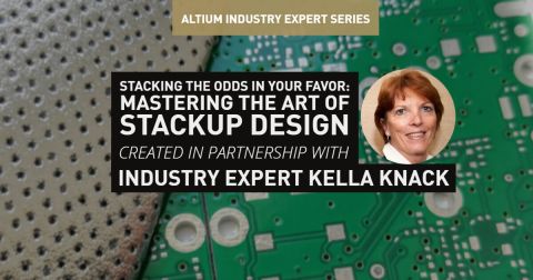 Stacking The Odds In Your Favor: Mastering The Art of Stackup Design