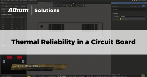 Standards for PCB Thermal Shock and T Testing