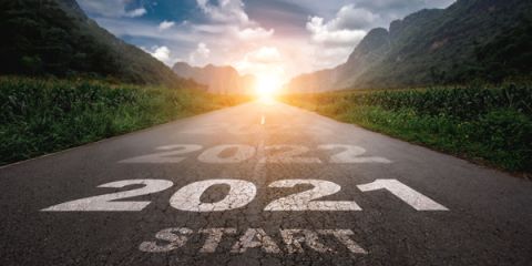 電子機器業界の2021年の現況 