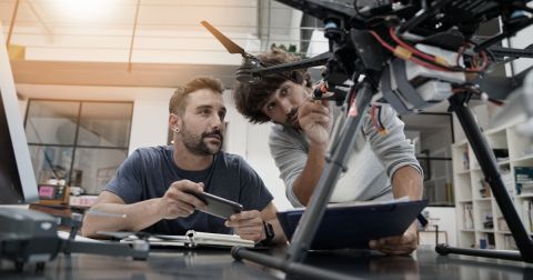 Проектирование кабельных жгутов на основе моделей для сложных систем печатных плат