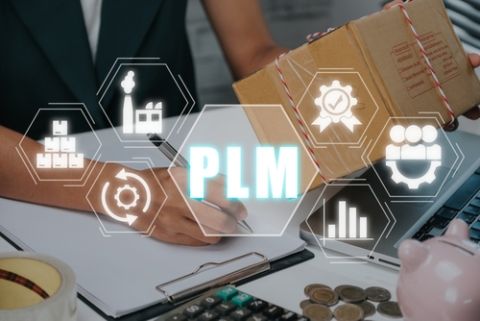 Оптимизируйте процессы, сотрудничайте и внедряйте инновации с PLM в проектировании печатных плат