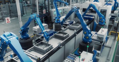 Supply Chain Resilience by Design Through End-to-End Visibility