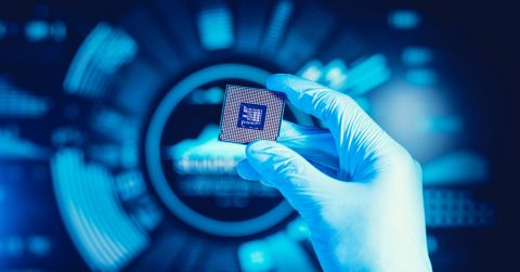 Supply Chain Resilience in the Age of AI Demand Semiconductor Shortage