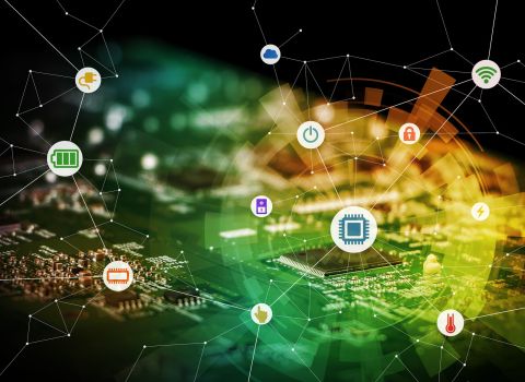 공급망 가시성: 새 시대의 부품 조달