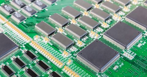 pcb supply chain