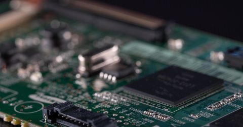 Десять 32-битных микроконтроллеров, питающих системы встраиваемых систем следующего поколения