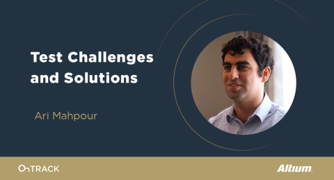 Test-Driven Development for Embedded Systems