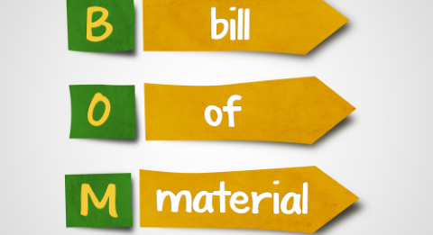 The Benefits of Having an Automated Bill of Materials in Project Management