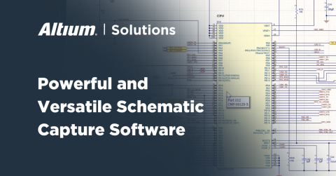 The Best EDA Software for PCB Design