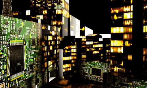 The Brave New World of PCB Data Management