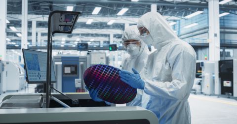 How Misguided Orders Disrupt the Semiconductor Market