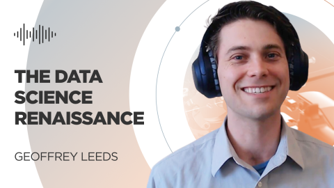 The Data Science Renaissance