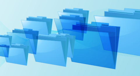 The Implications of Going Fileless