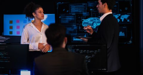 Cloud-Native PLM vs. Traditional On-Premise Systems  Altium 