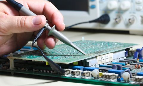 La nécessité de contrôler l'impédance de routage