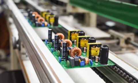 The Problem With Using Excel Templates For Your Bill of Materials