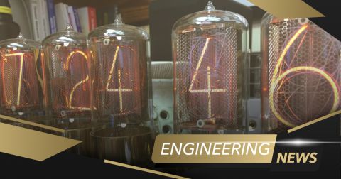 The Resurgence of Retro Display Technologies