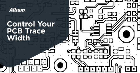 The Right Way to Define PCB Trace Width