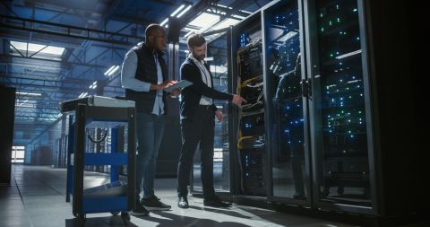 The Security and Speed of Cloud-Based Electronics Design for Engineering Teams