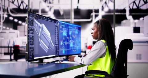 Workflow Bottlenecks Slowing Down Mechanical Engineering Teams