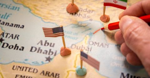 The U.S.-Iran War and the Electronics Supply Chain 5 Risks Sourcing Teams Should Watch