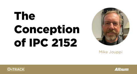 Thermal Management in PCB Today