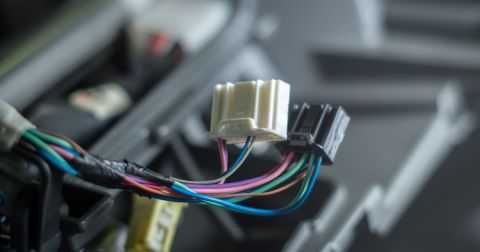 Thách thức ẩn giấu trong thiết kế dây cáp nối