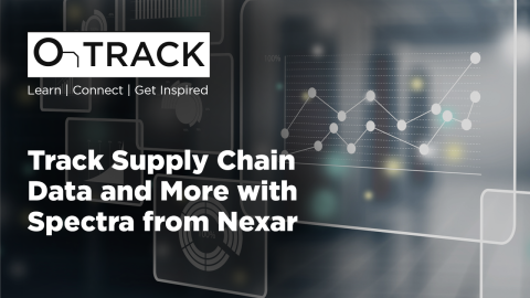Track Supply Chain Data and More with Spectra from Nexar