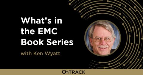 Troubleshooting EMC from your Workbench