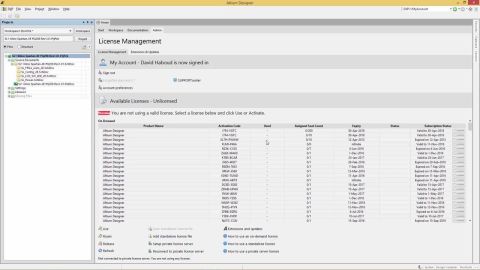 True Windows Session Authentication - Features