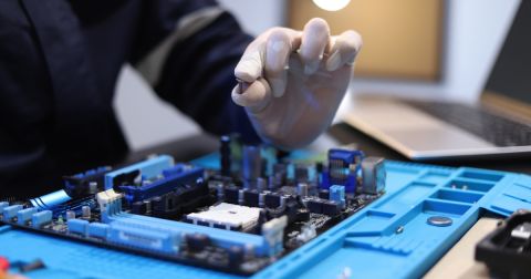 Trust Your BOM Ensuring Design Data Integrity in Fast-Paced Hardware Projects