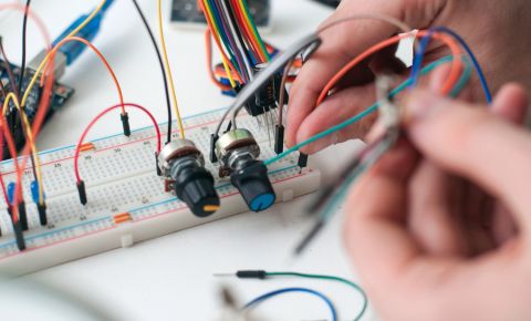Understanding the Nuances Between Breadboard Projects and Prototype Layouts