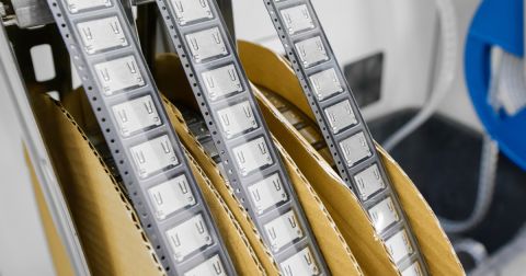 Use BOM Inventory Management to Reduce Emergency Reorders and Stockouts