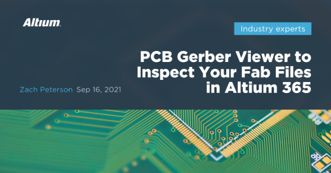 What Is A Gerber File and How Are They Used in the PCB Fabrication ...