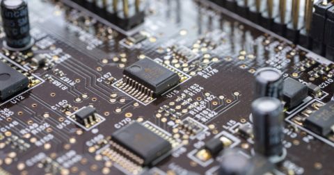 Using ECAD Software to Track Part Availability During PCB Design