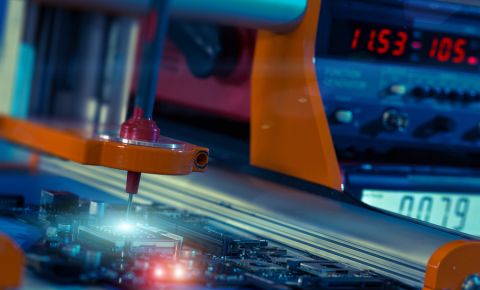 Utilizing Fanout Strategies To Maximize PCB Real Estate